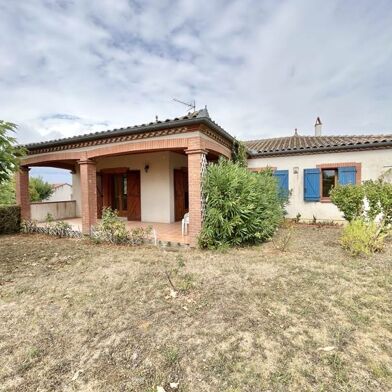 Maison 5 pièces 285000 €