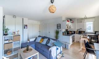 Appartement 3 Pièces 63 m² à vendre à Seignosse (40510)