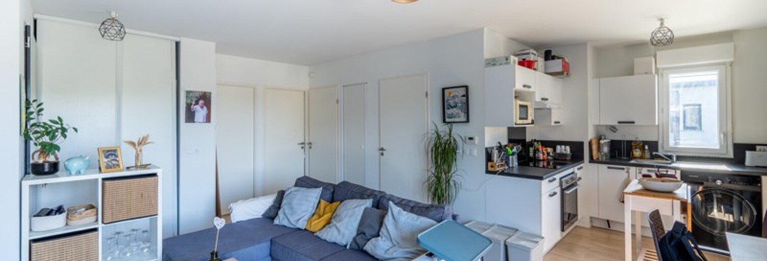 Appartement 3 Pièces 63 m² à vendre à Seignosse (40510)