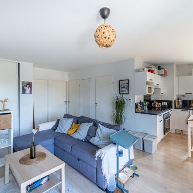 Appartement 3 pièces 299000 €