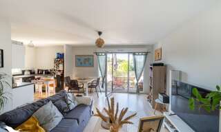 Appartement 3 Pièces 63 m² à vendre à Seignosse (40510)