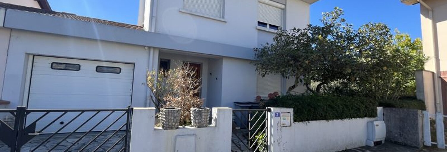 Maison 5 Pièces 107 m² à vendre à Castelsarrasin (82100)