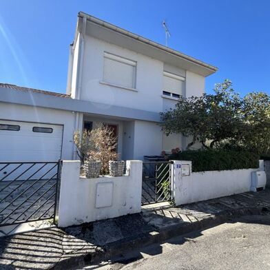 Maison 5 pièces 159990 €