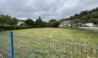 Terrain  1200 m² à vendre à Espagnac (19150)