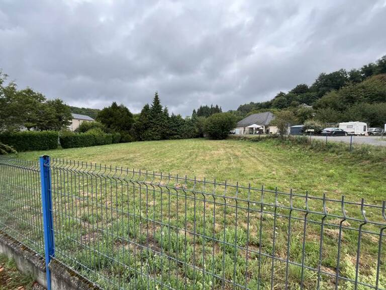 Terrain à construire  1200 m²  — photo 1