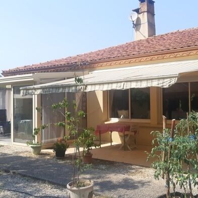 Maison 5 pièces 337900 €