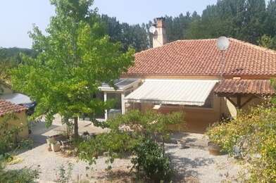 Maison 5 pièces 317500 €