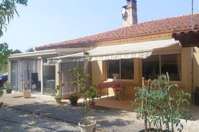 Maison 5 pièces 317500 €