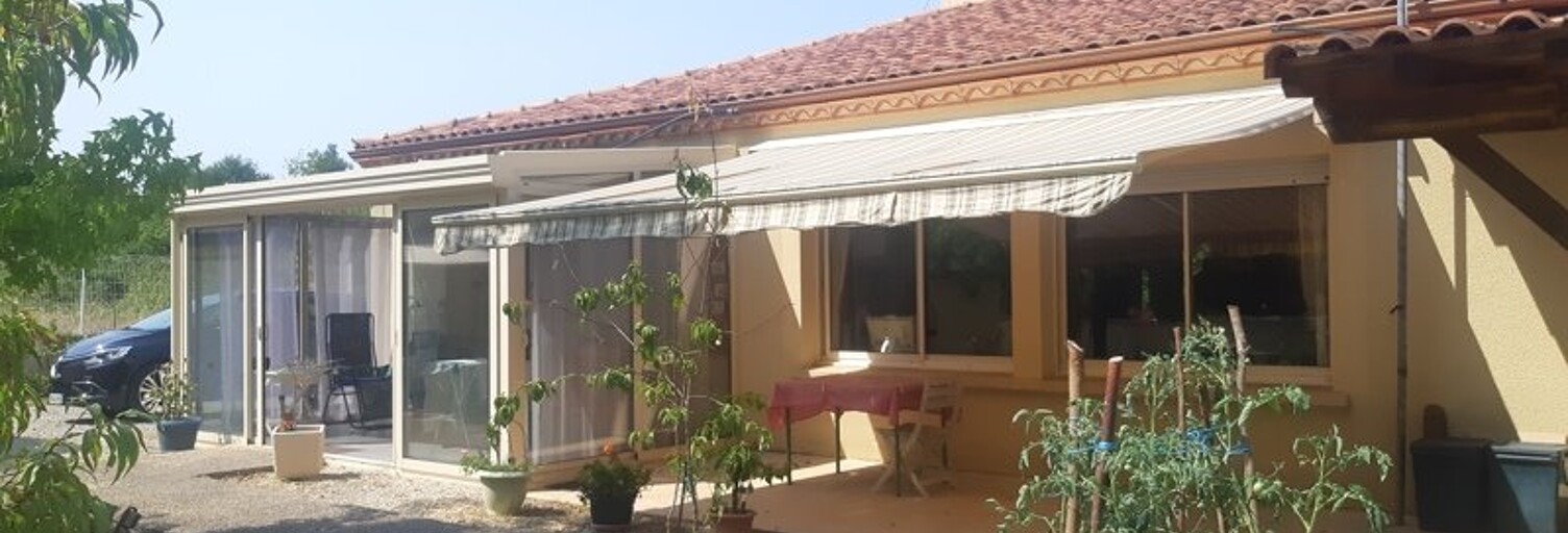 Maison 5 Pièces 165 m² à vendre à Gourdon (46300)