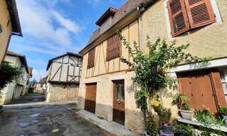 Maison 6 Pièces 87 m² à vendre à Bretenoux (46130)