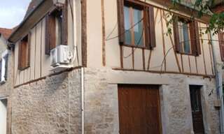 Maison 6 Pièces 87 m² à vendre à Bretenoux (46130)