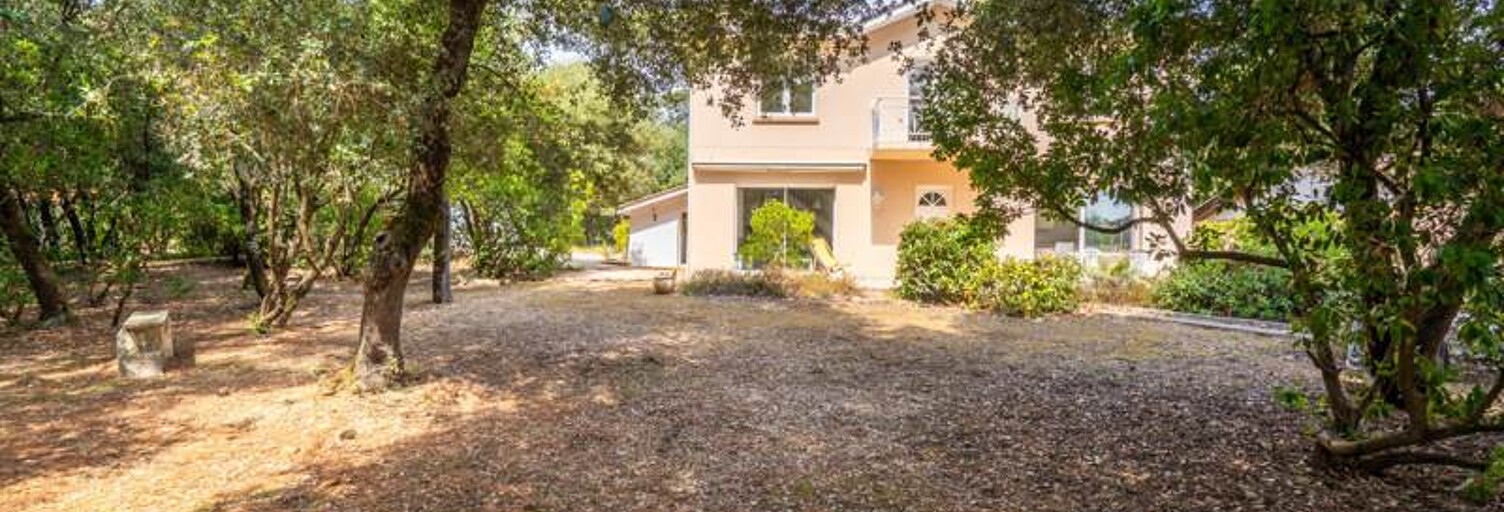 Maison 7 Pièces 182 m² à vendre à Soulac-sur-Mer (33780)