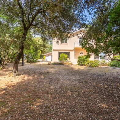 Maison 7 pièces 709920 €