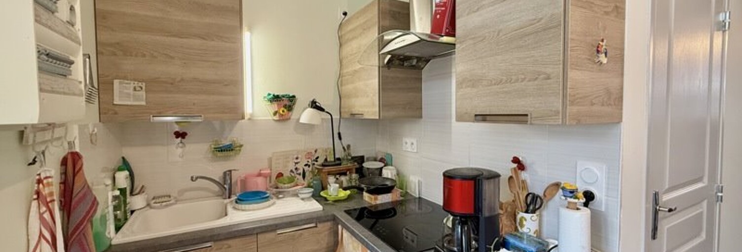 Maison 3 Pièces 55 m² à vendre à Romorantin-Lanthenay (41200)