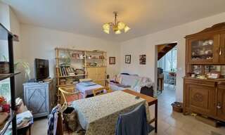 Maison 3 Pièces 55 m² à vendre à Romorantin-Lanthenay (41200)