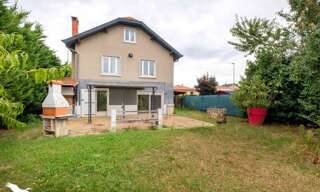 Maison 4 Pièces 103 m² à vendre à Bron (69500)