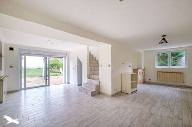 Maison 4 pièces 362000 €