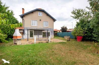 Maison 4 pièces 362000 €