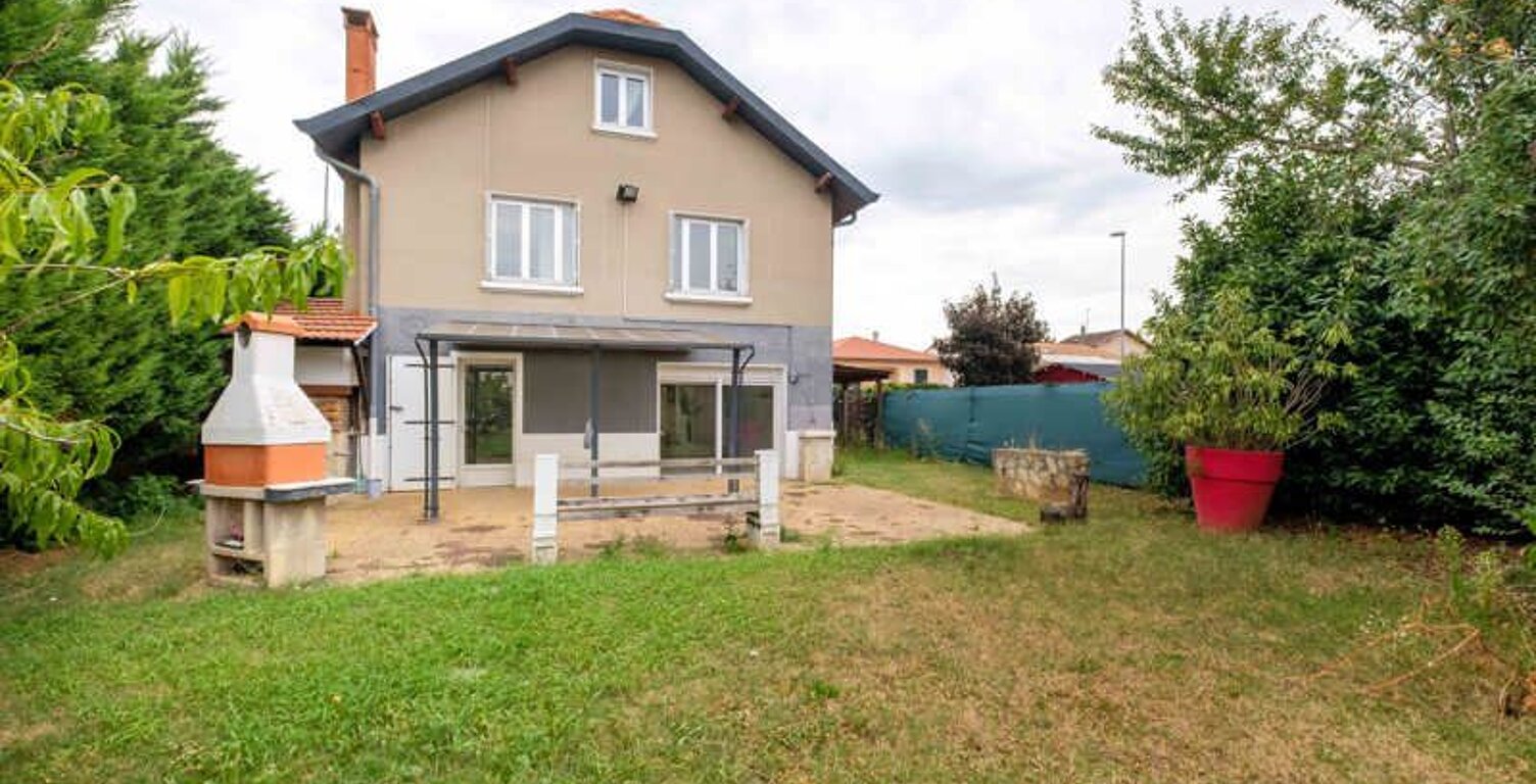 Pavillon de 4 pièces principales — photo 1