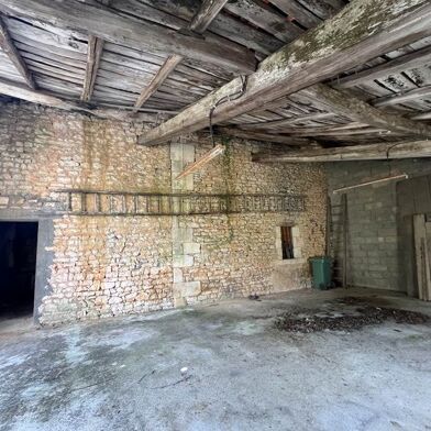 Maison 4 pièces 45000 €