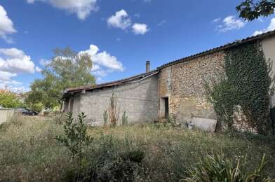Maison 4 pièces 40000 €