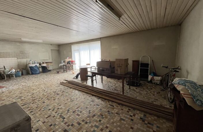 Maison en pierre de 4 pièces principales — photo 3