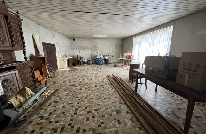 Maison en pierre de 4 pièces principales — photo 4