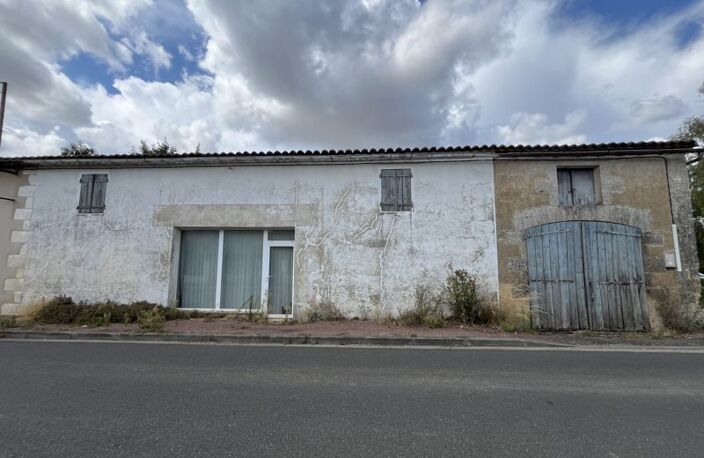 Maison en pierre de 4 pièces principales — photo 5