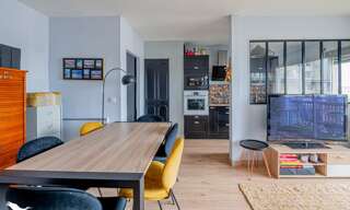 Appartement 2 Pièces 47 m² à vendre à Bordeaux (33800)