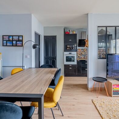 Appartement 2 pièces 189792 €