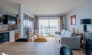 Appartement 2 Pièces 47 m² à vendre à Bordeaux (33800)