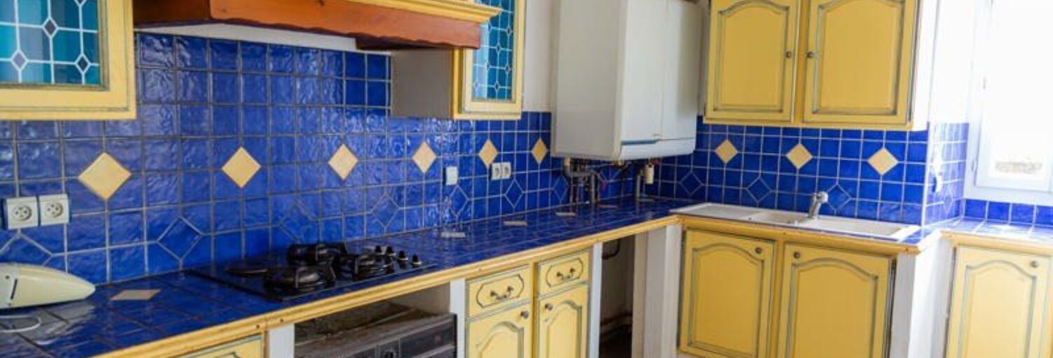 Maison 6 Pièces 182 m² à vendre à Pouzac (65200)