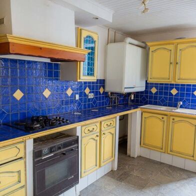 Maison 6 pièces 244950 €