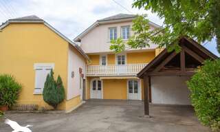 Maison 6 Pièces 182 m² à vendre à Pouzac (65200)