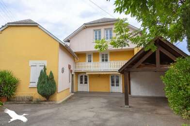 Maison 6 pièces 223650 €