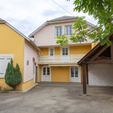 Maison 6 pièces 223650 €