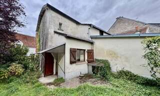 Maison 4 Pièces 155 m² à vendre à Levroux (36110)