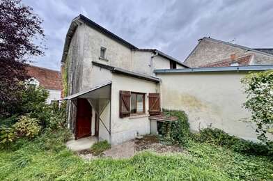 Maison 4 pièces 61459 €
