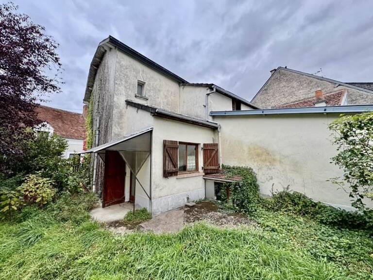 Maison de ville de 4 pièces principales — photo 1