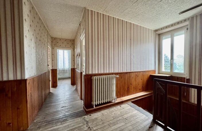 Maison de ville de 4 pièces principales — photo 5