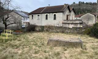 Maison 5 Pièces 108 m² à vendre à Aubin (12110)