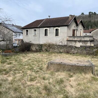 Maison 5 pièces 74500 €