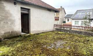 Maison 5 Pièces 108 m² à vendre à Aubin (12110)