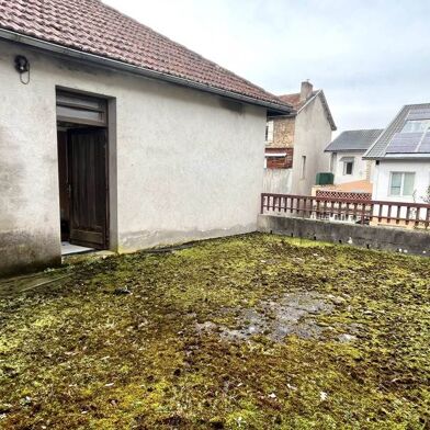 Maison 5 pièces 74500 €