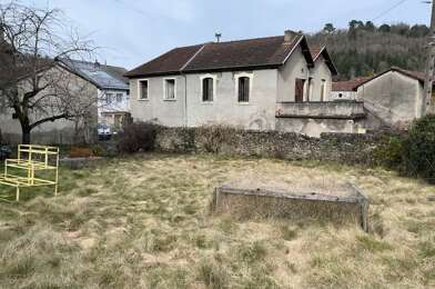 Maison 5 pièces 74500 €