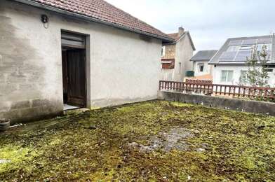 Maison 5 pièces 61600 €