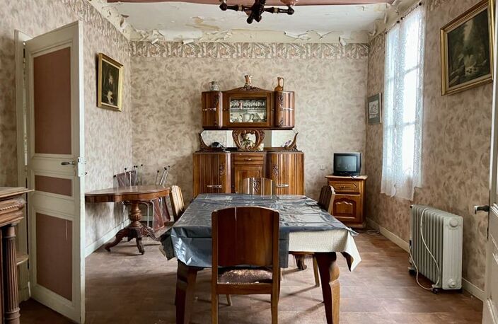 Traditionnelle de 5 pièces principales — photo 3