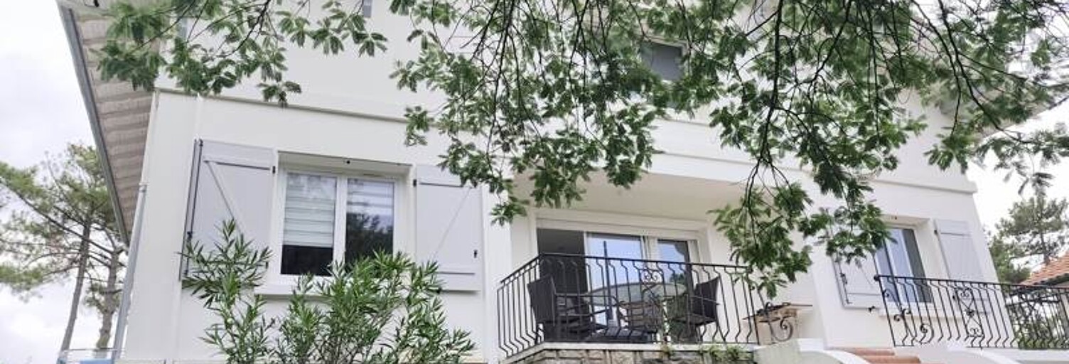 Immeuble   m² à vendre à Vieux-Boucau-les-Bains (40480)