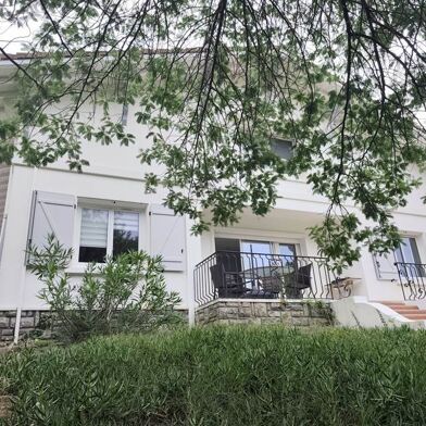 Immeuble  995000 €