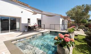 Maison 6 Pièces 160 m² à vendre à Le Crès (34920)